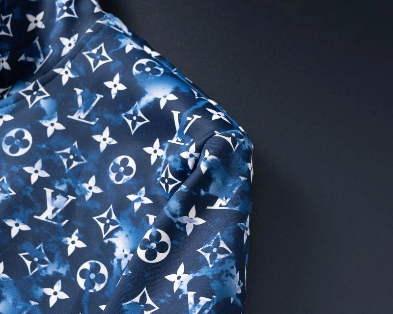 Louis Vuitton T-Shirts MultiPurpose 139148