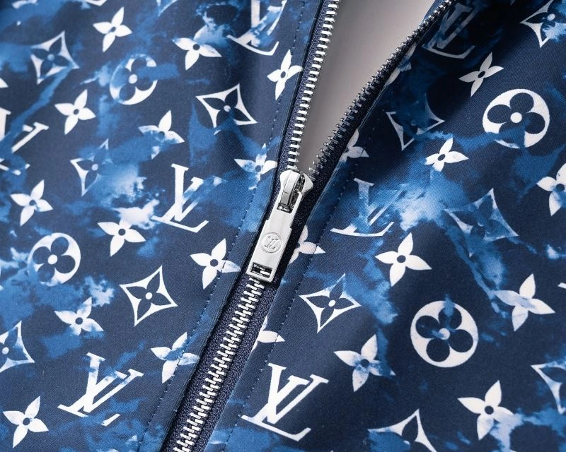 Louis Vuitton T-Shirts MultiPurpose 139148