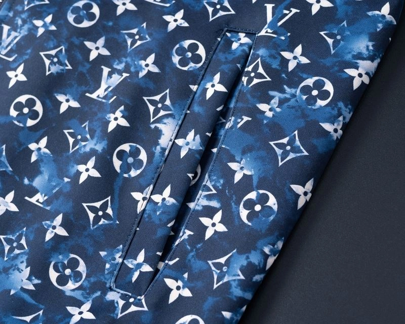 Louis Vuitton T-Shirts MultiPurpose 139148