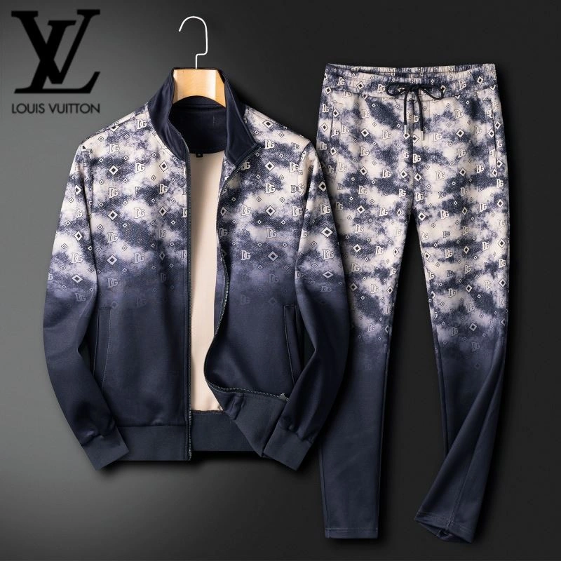Louis Vuitton T-Shirts Lightweight 139142