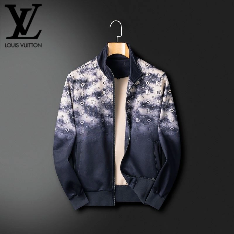 Louis Vuitton T-Shirts Lightweight 139142