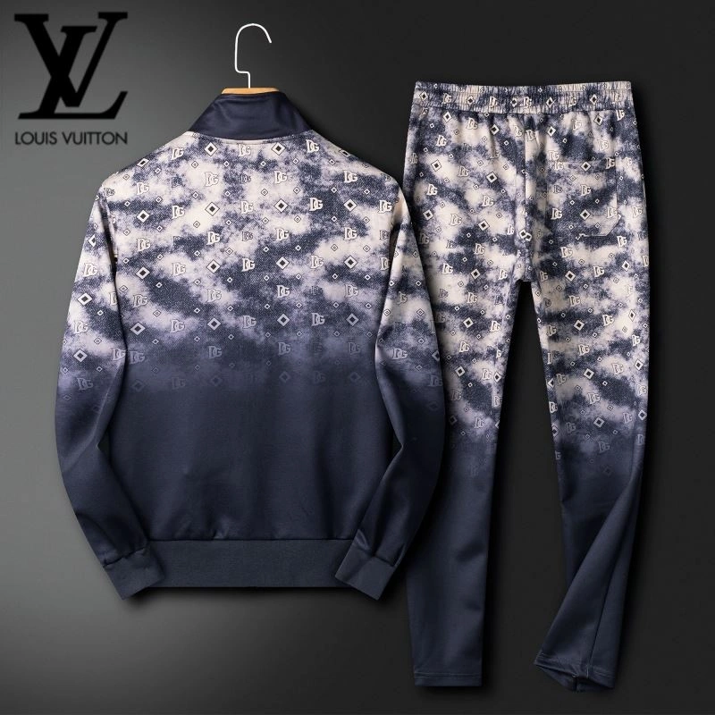 Louis Vuitton T-Shirts Lightweight 139142