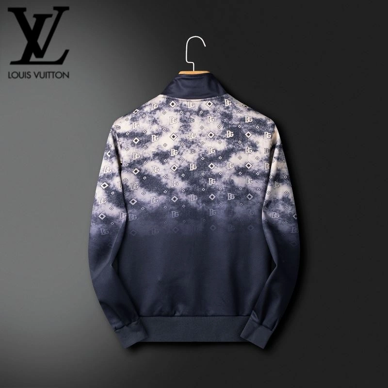 Louis Vuitton T-Shirts Lightweight 139142