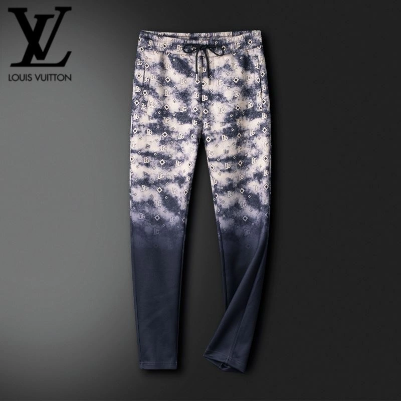 Louis Vuitton T-Shirts Lightweight 139142