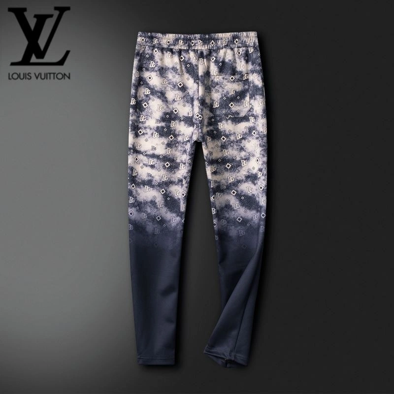 Louis Vuitton T-Shirts Lightweight 139142