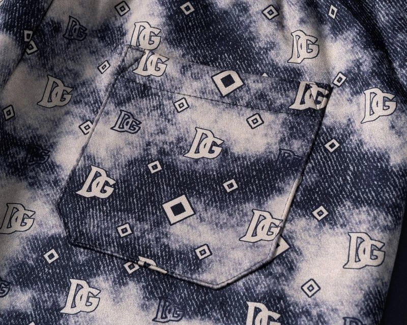 Louis Vuitton T-Shirts Lightweight 139142
