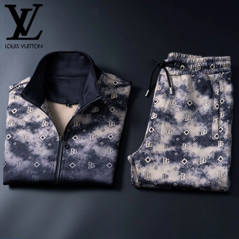 Louis Vuitton T-Shirts Lightweight 139142
