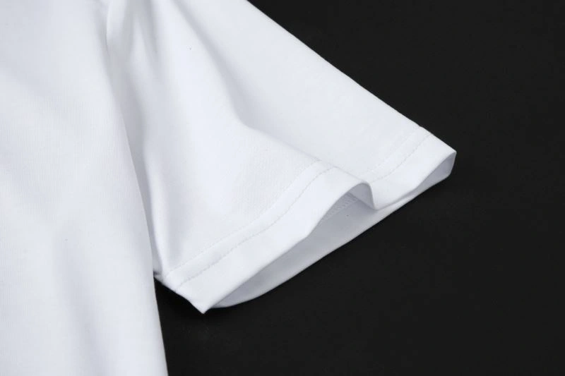 Louis Vuitton T-Shirts QuickDry 139127