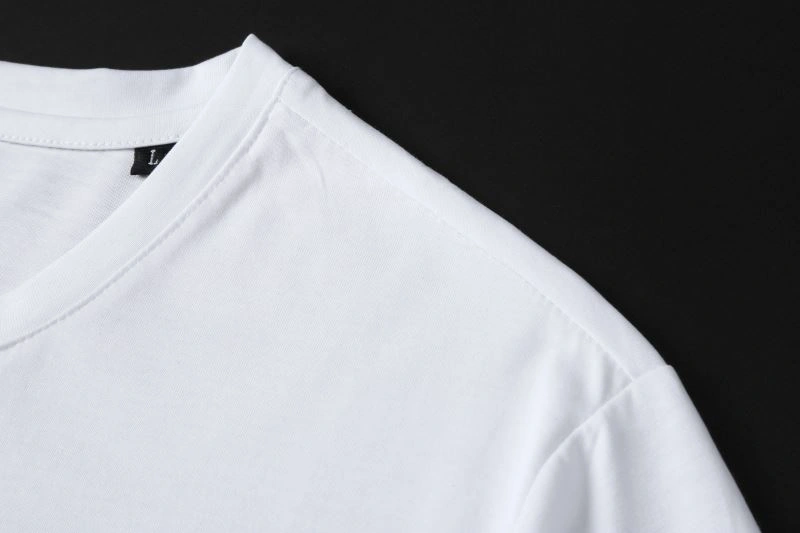 Louis Vuitton T-Shirts QuickDry 139127