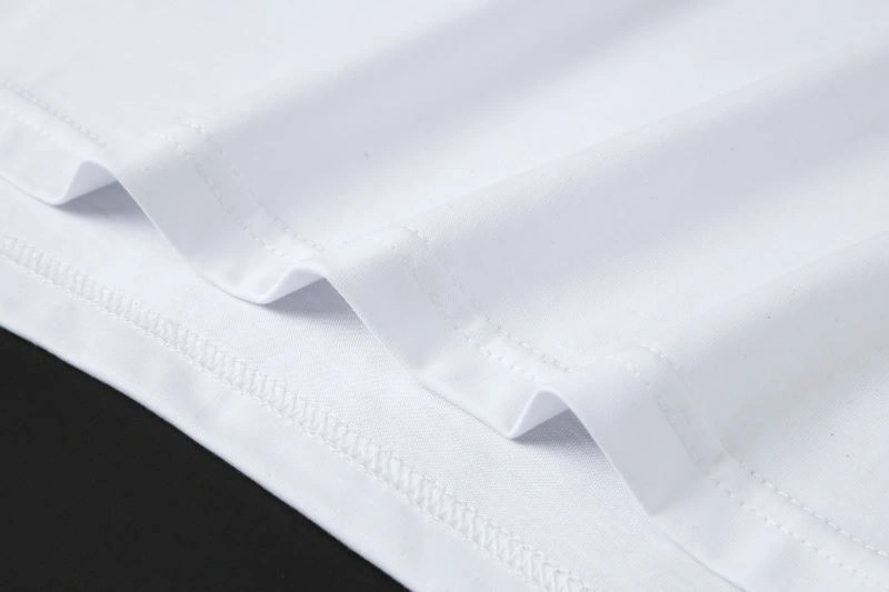 Louis Vuitton T-Shirts QuickDry 139127