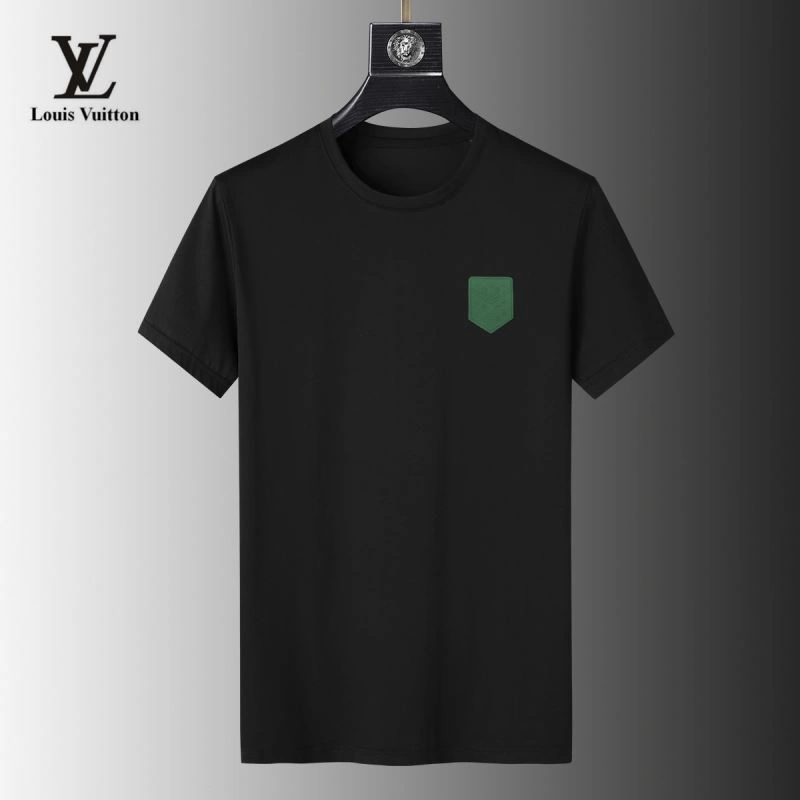 QuickDry Louis Vuitton T-Shirts 139128