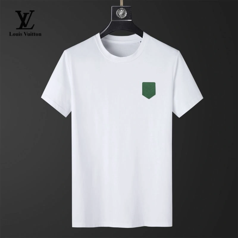 QuickDry Louis Vuitton T-Shirts 139128