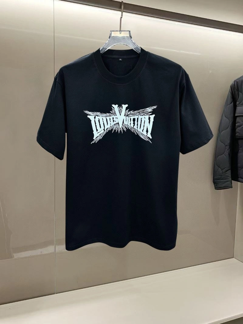 Louis Vuitton T-Shirts Durable 131971