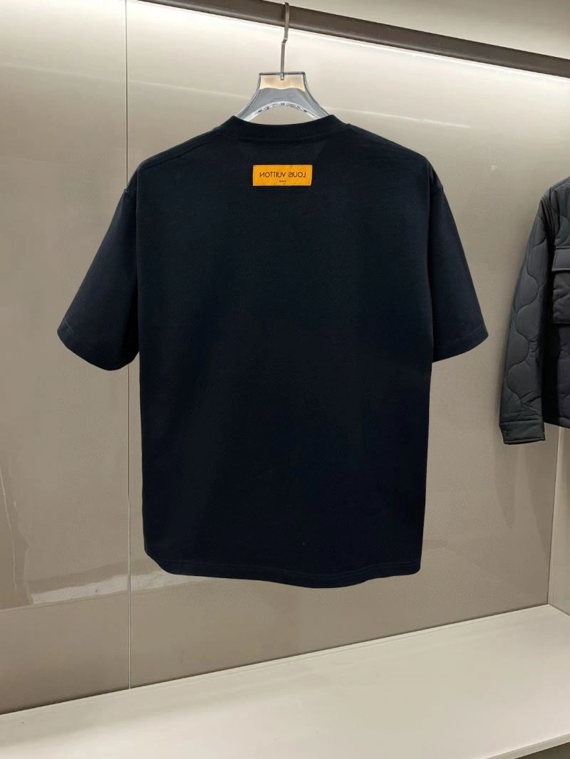 Louis Vuitton T-Shirts Durable 131971