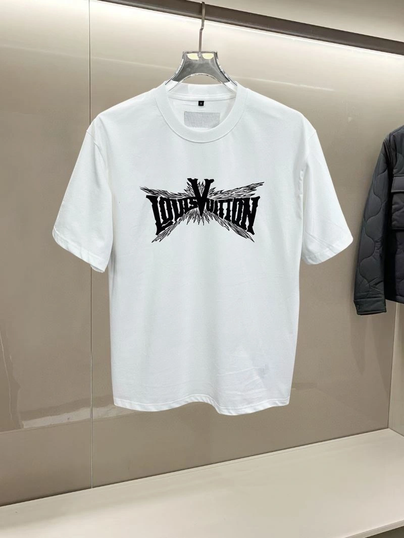 Louis Vuitton T-Shirts Durable 131971