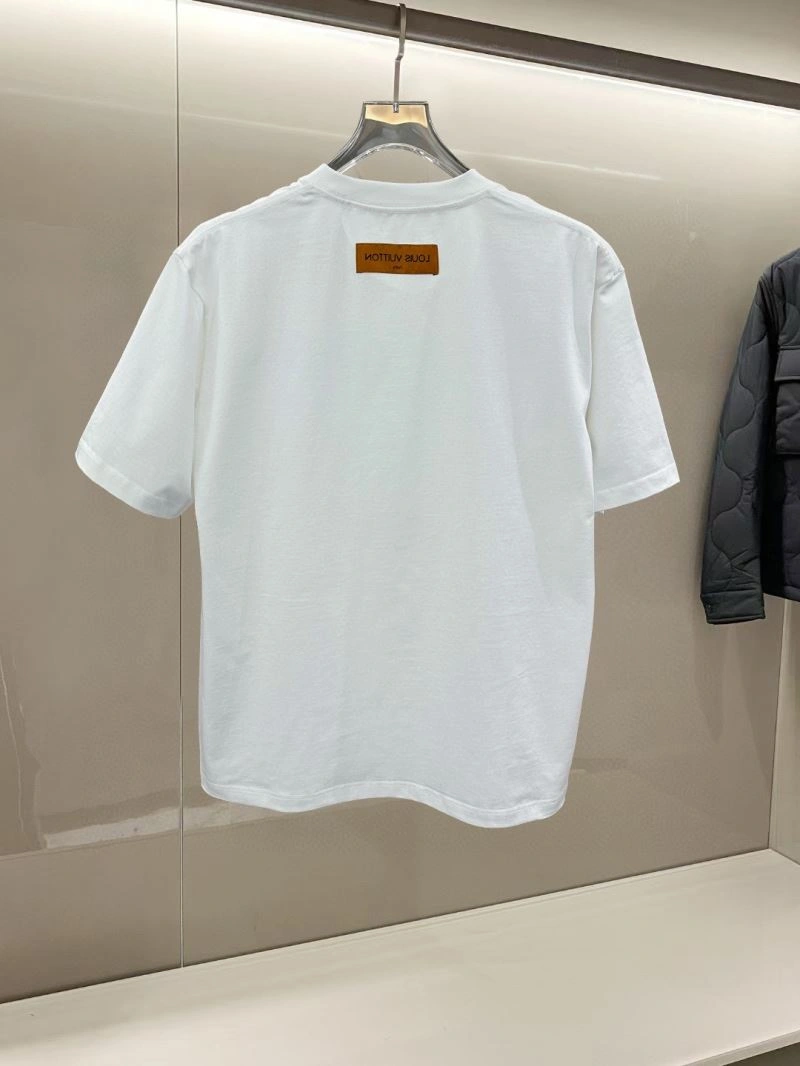 Louis Vuitton T-Shirts Durable 131971