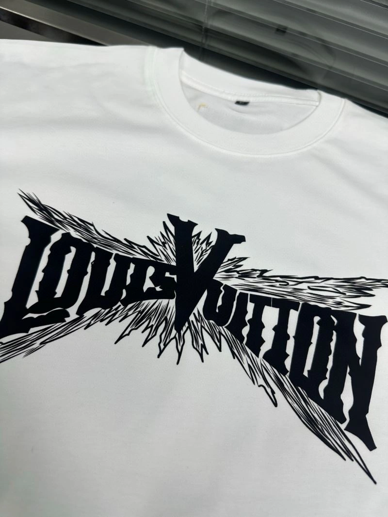 Louis Vuitton T-Shirts Durable 131971