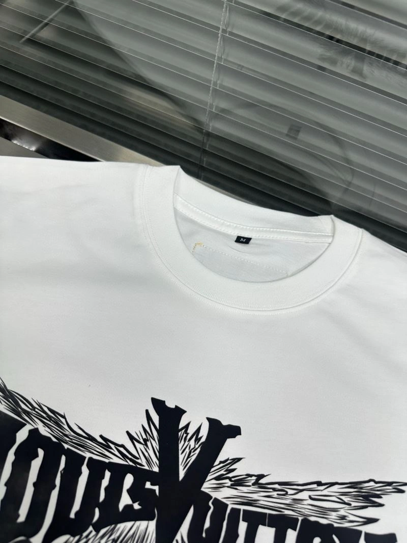 Louis Vuitton T-Shirts Durable 131971