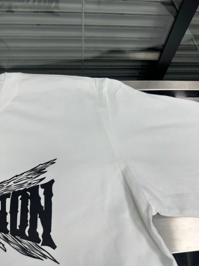 Louis Vuitton T-Shirts Durable 131971