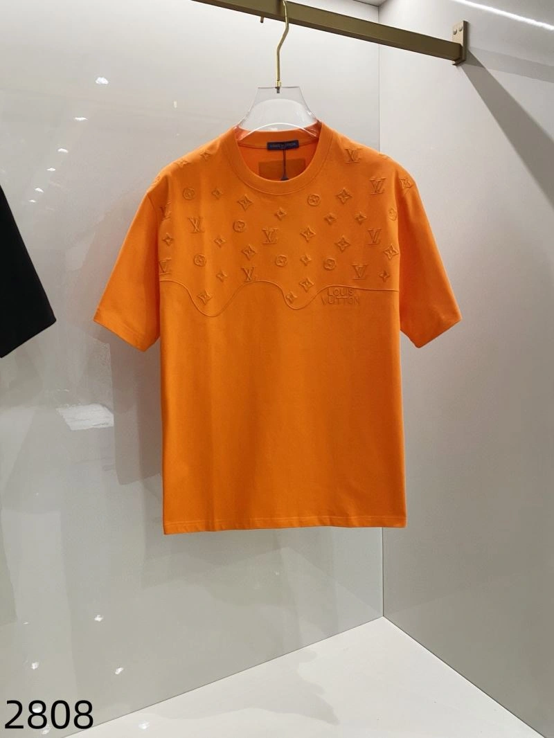 Lightweight Louis Vuitton T-Shirts 131972