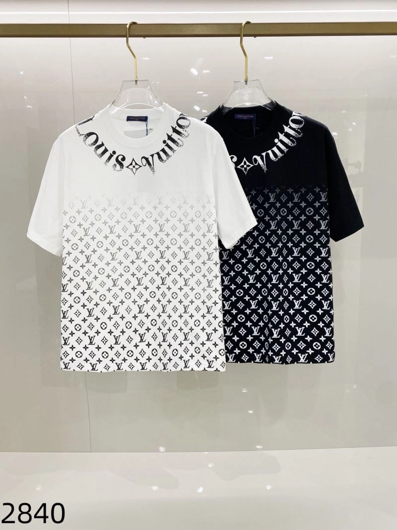 OdorResistant Louis Vuitton T-Shirts 131961