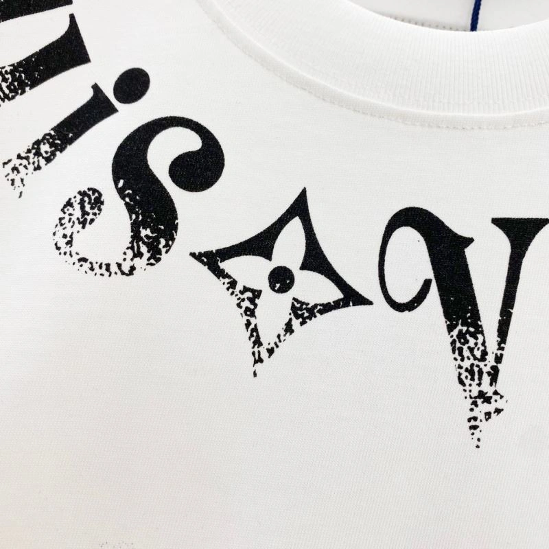 OdorResistant Louis Vuitton T-Shirts 131961