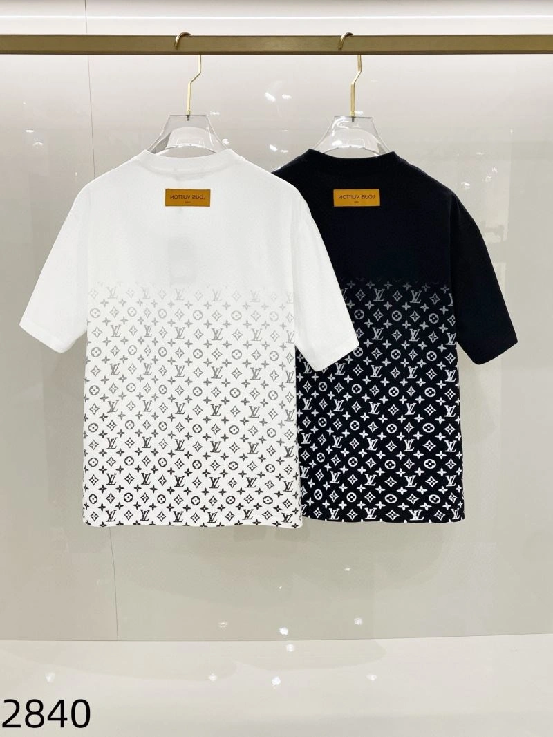 OdorResistant Louis Vuitton T-Shirts 131961