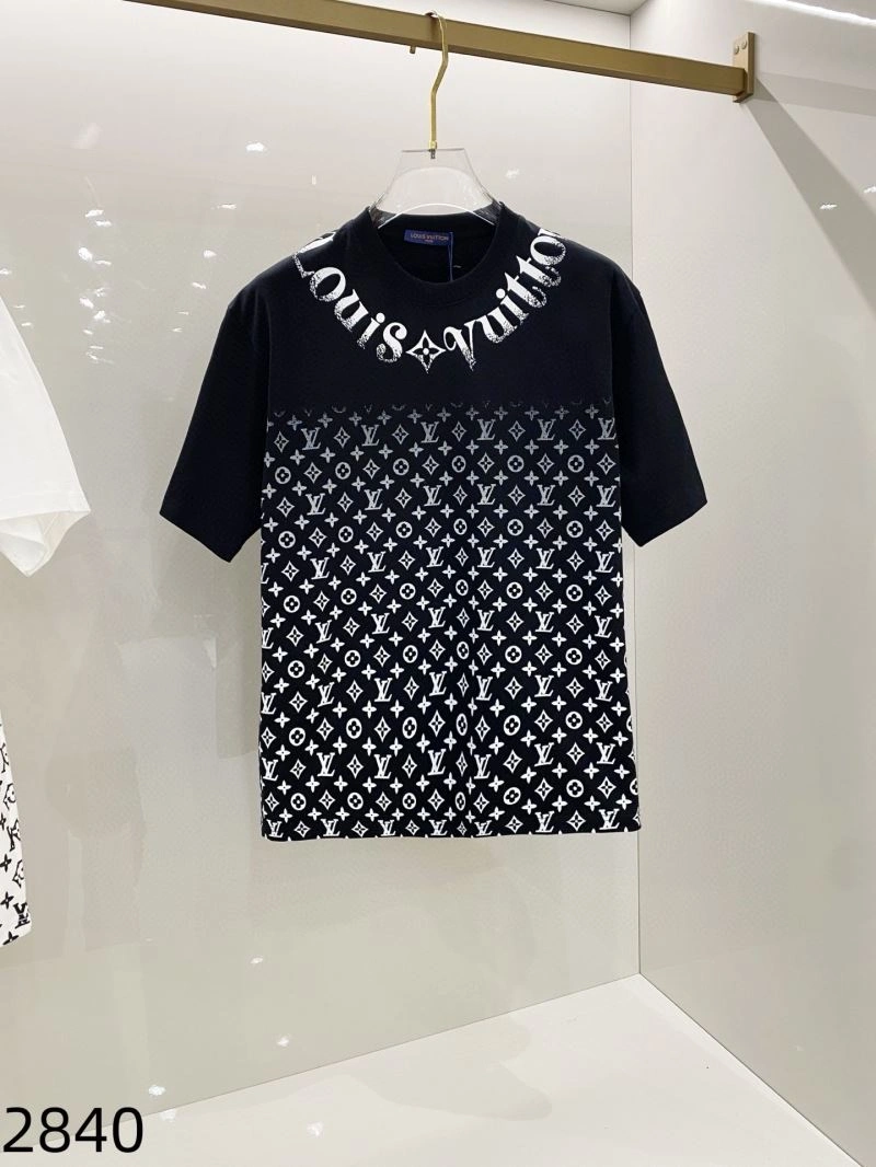 OdorResistant Louis Vuitton T-Shirts 131961
