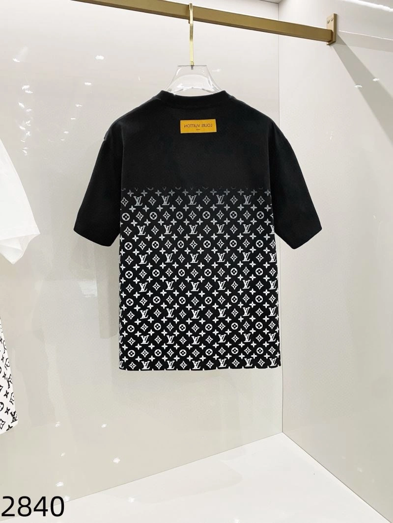OdorResistant Louis Vuitton T-Shirts 131961