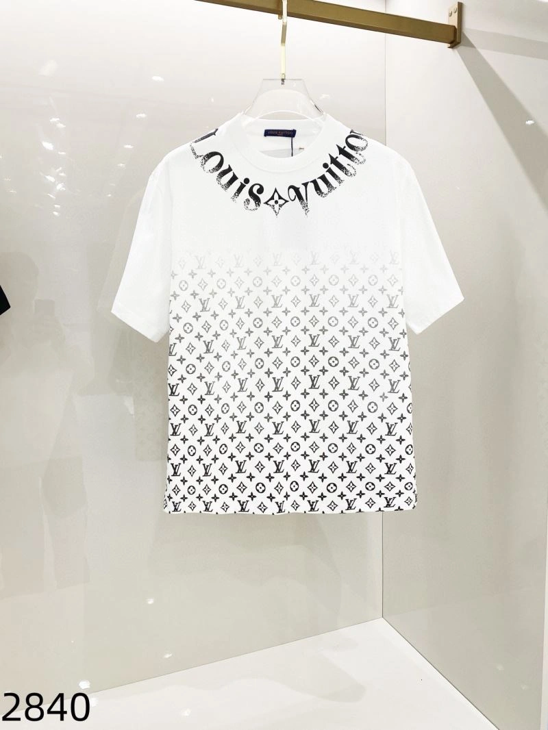 OdorResistant Louis Vuitton T-Shirts 131961
