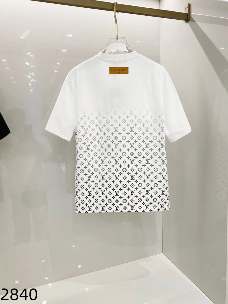 OdorResistant Louis Vuitton T-Shirts 131961