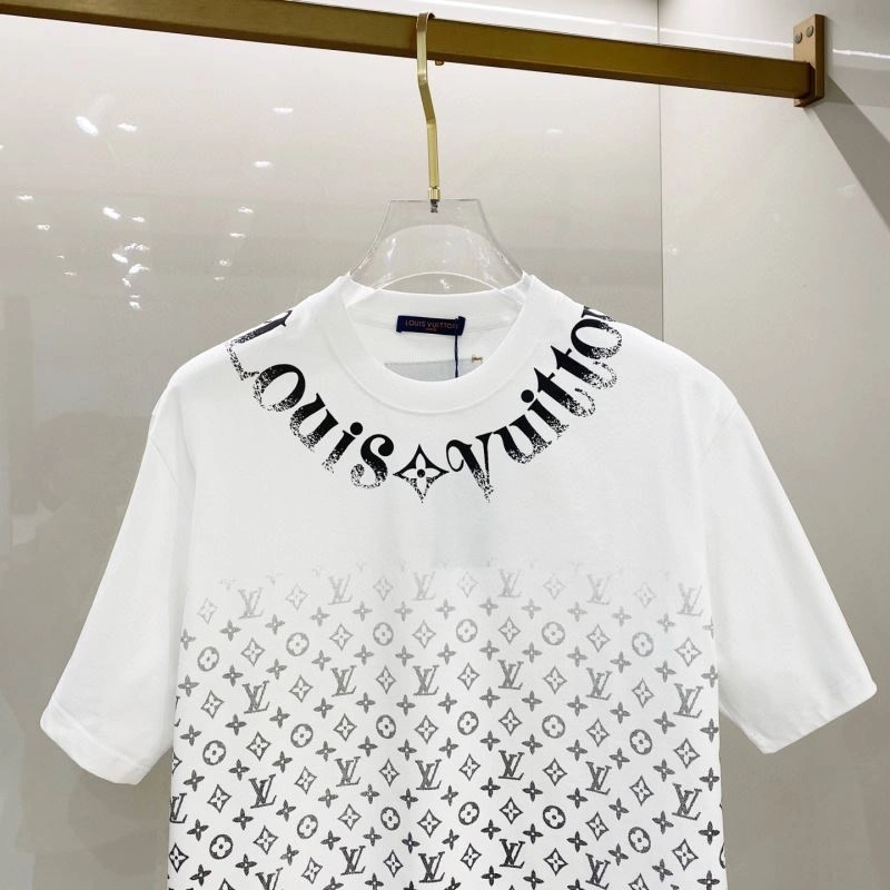 OdorResistant Louis Vuitton T-Shirts 131961