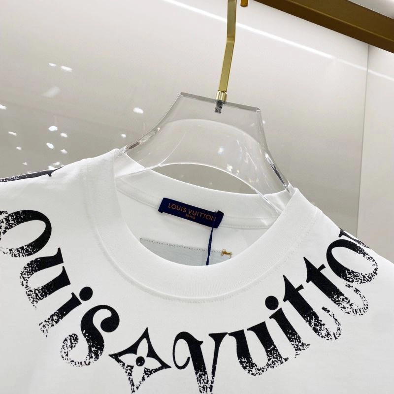OdorResistant Louis Vuitton T-Shirts 131961