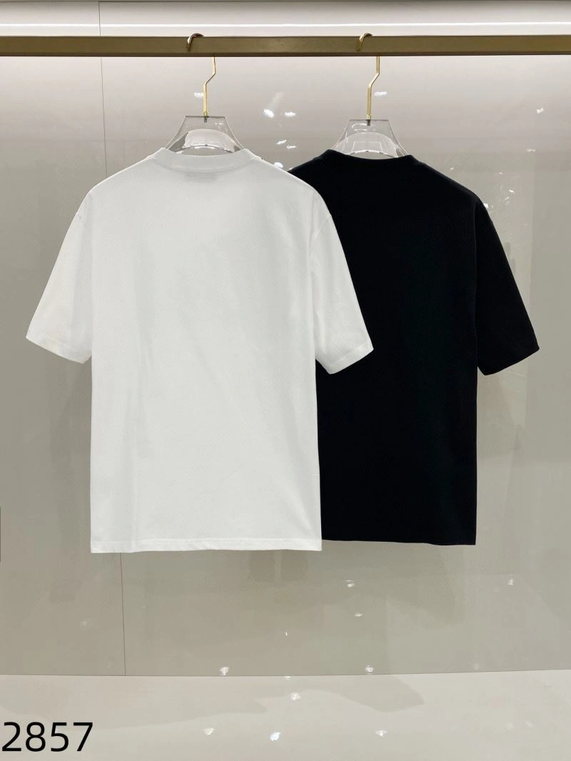 SmoothTexture Louis Vuitton T-Shirts 131952