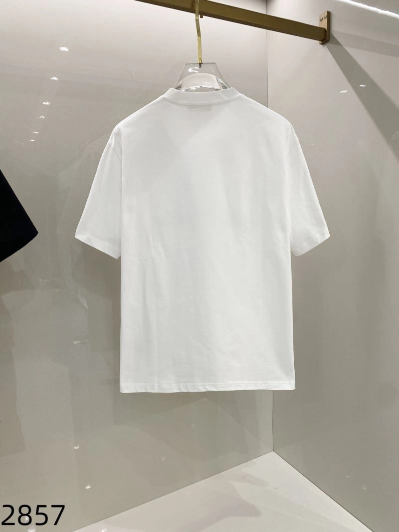SmoothTexture Louis Vuitton T-Shirts 131952