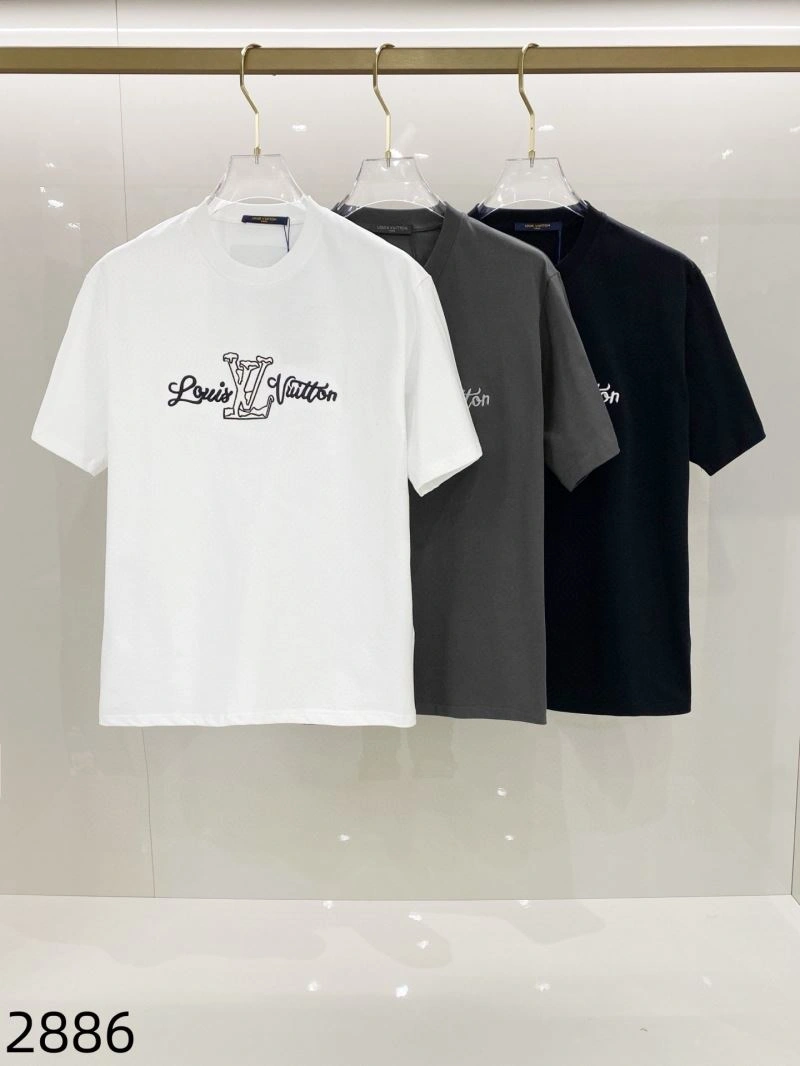 WeatherProof Louis Vuitton T-Shirts 131970