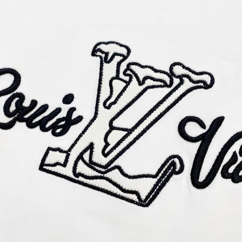 WeatherProof Louis Vuitton T-Shirts 131970