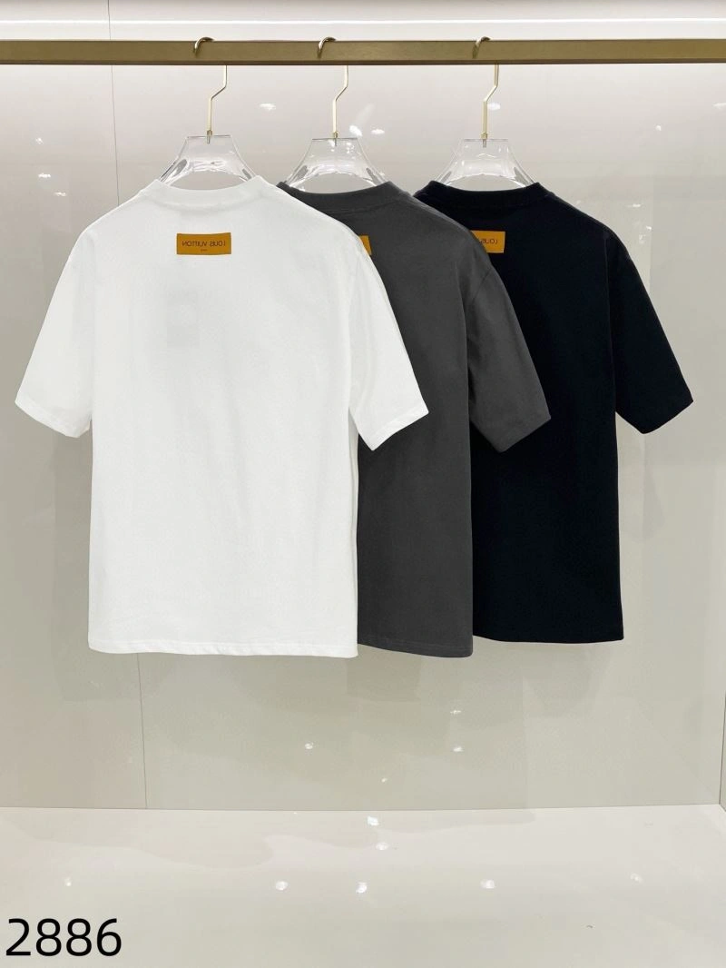 WeatherProof Louis Vuitton T-Shirts 131970
