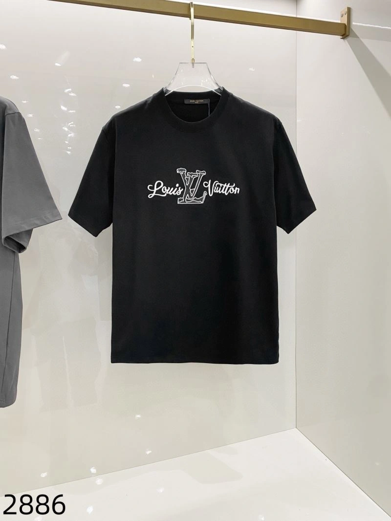 WeatherProof Louis Vuitton T-Shirts 131970