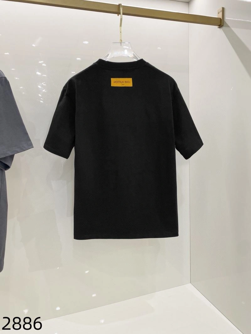 WeatherProof Louis Vuitton T-Shirts 131970