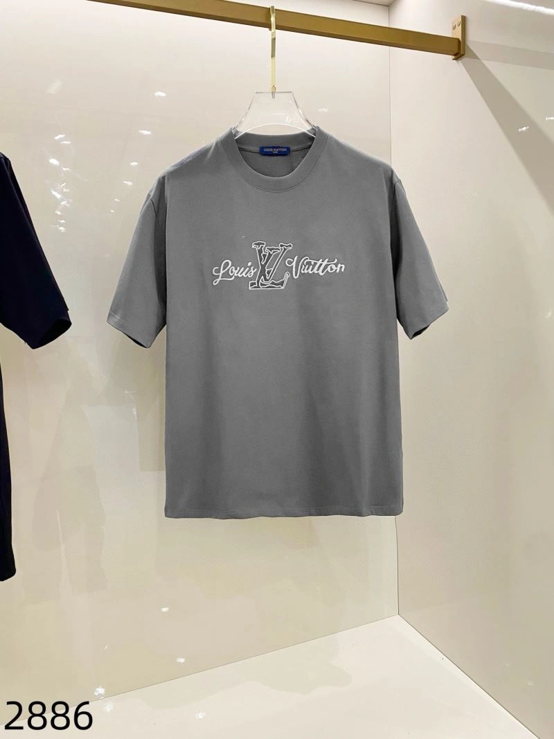 WeatherProof Louis Vuitton T-Shirts 131970