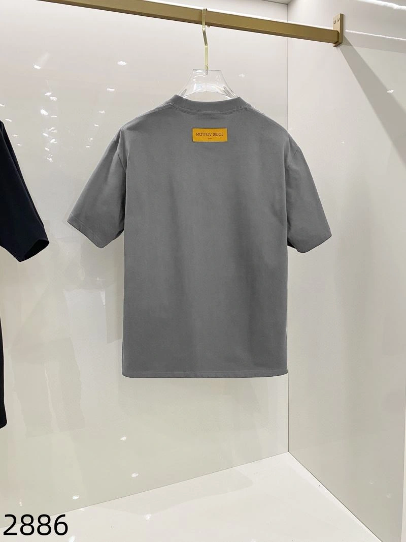 WeatherProof Louis Vuitton T-Shirts 131970