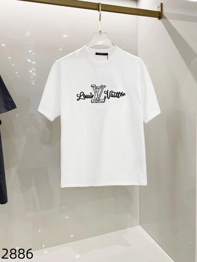 WeatherProof Louis Vuitton T-Shirts 131970