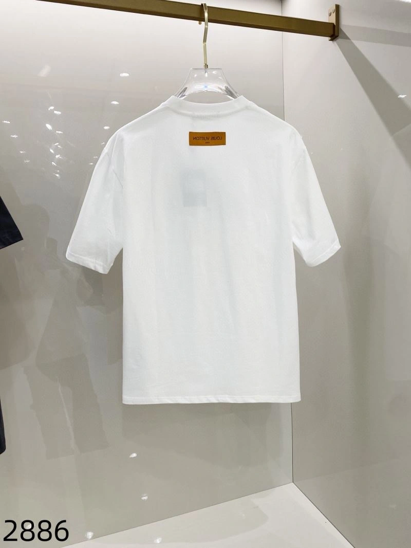 WeatherProof Louis Vuitton T-Shirts 131970