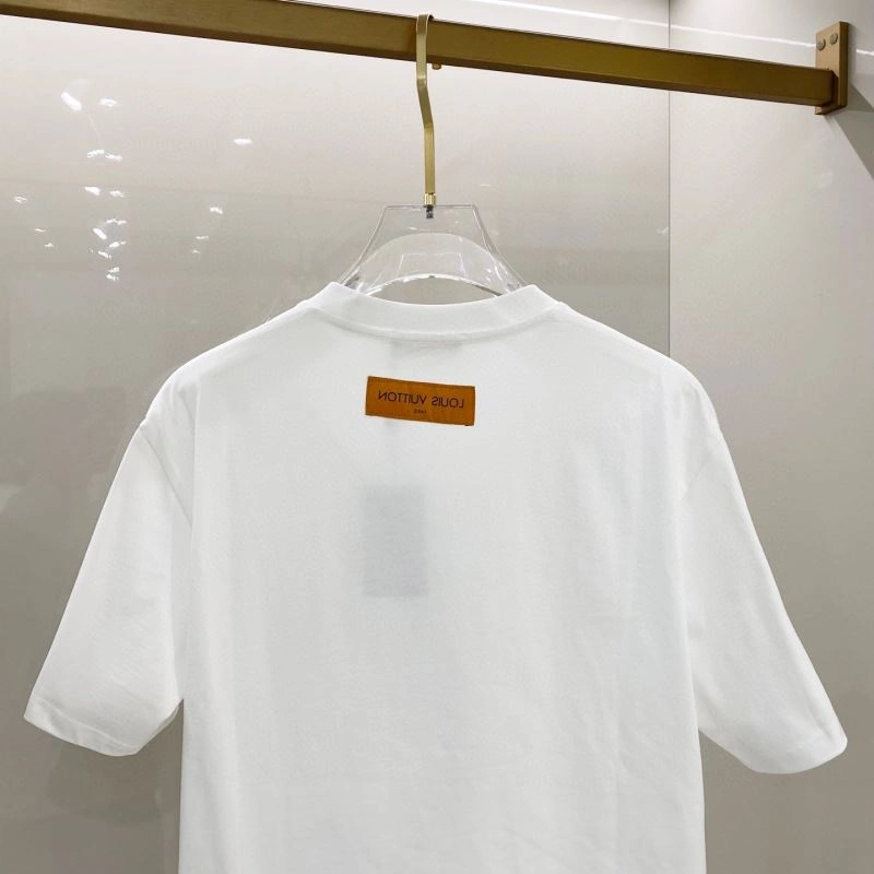 QuickDry Louis Vuitton T-Shirts 131960