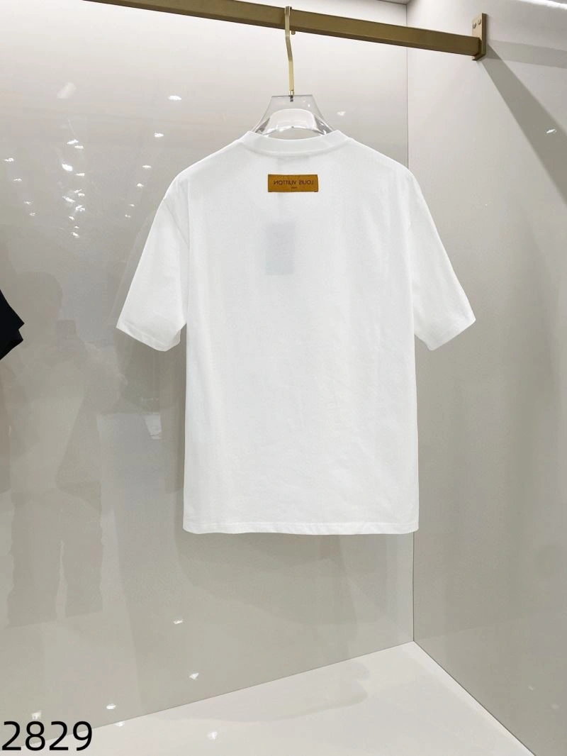 QuickDry Louis Vuitton T-Shirts 131960
