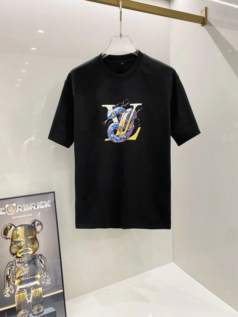 Unique Louis Vuitton T-Shirts 131946