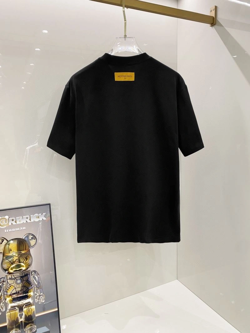 Unique Louis Vuitton T-Shirts 131946