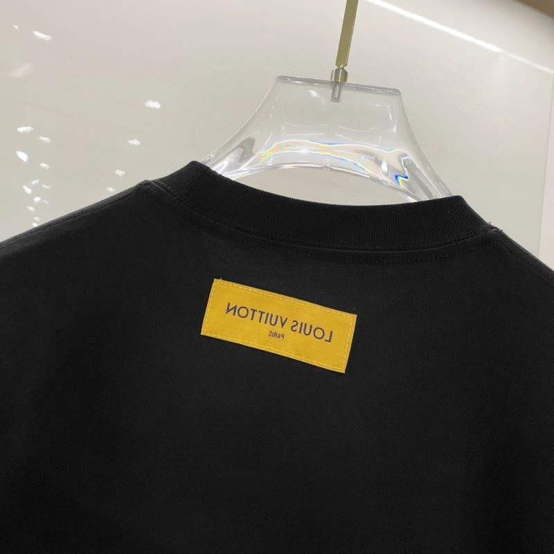 Unique Louis Vuitton T-Shirts 131946