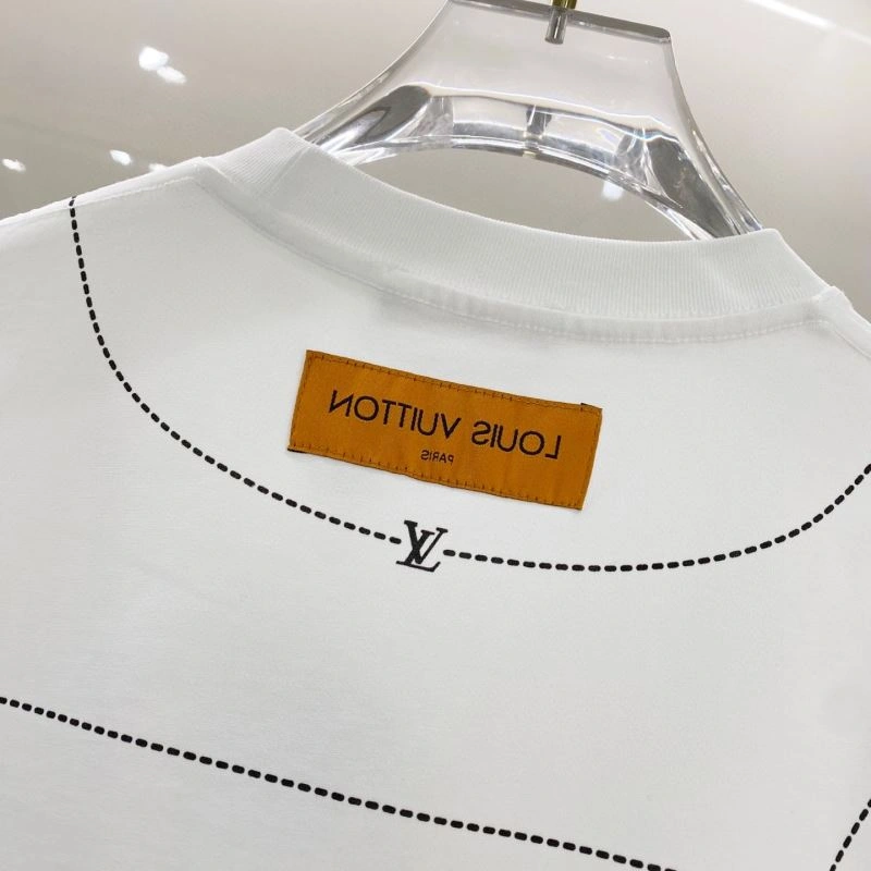 Comfortable Louis Vuitton T-Shirts 131964
